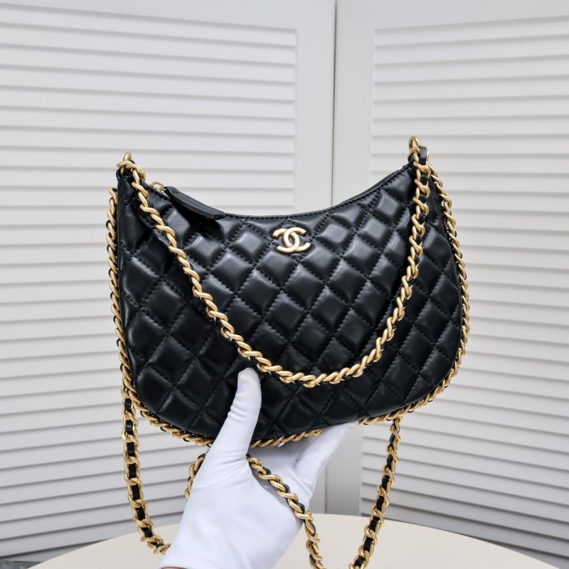 Ch**el hobo bags